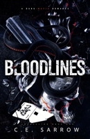 Bloodlines: A Dark Mafia Romance B0GQTNSYY3 Book Cover