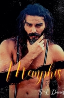 Memphis B0BFV1YKRN Book Cover