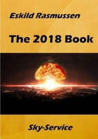 The 2018 Book 8792349080 Book Cover