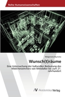 Wunsch(t)Raume 3639458311 Book Cover