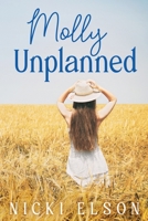 Molly Unplanned B0915M5YL1 Book Cover