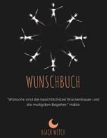 Wunschbuch 1097953637 Book Cover