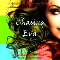 Chasing Eva B08ZBCNVSL Book Cover