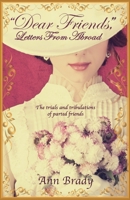 "Dear Friends," 1912472627 Book Cover