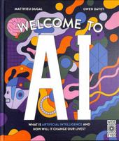 Welcome to AI 0711293155 Book Cover