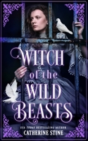 Witch of the Wild Beasts 1733390138 Book Cover