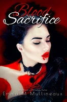 Blood Sacrifice 1694455505 Book Cover