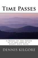 Time Passes 1977645364 Book Cover
