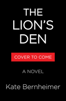 The Lion's Den: A Novel 0316599077 Book Cover