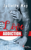 LOVE ADDICTION 2376522226 Book Cover