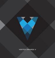 Vertex Awards Volume V: International Private Brand Design Competition 0991522087 Book Cover