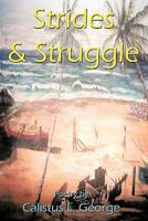 Strides & Struggle 1456750046 Book Cover