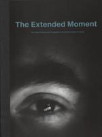 The Extended Moment: 50 Years of Photography at the National Gallery of Canada 8874398026 Book Cover