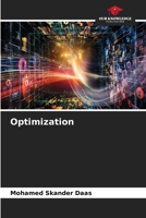 Optimization 6209541313 Book Cover