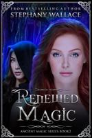 Renewed Magic 1547035714 Book Cover