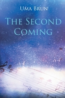 The Second Coming B0BPJLQK1V Book Cover