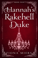 Hannah's Duke 1923446061 Book Cover
