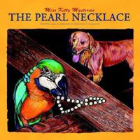 Miss Kitty Mysteries: The Pearl Necklace 1598581503 Book Cover