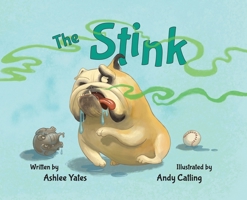 The Stink B0DHYR71Y1 Book Cover