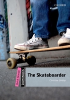 The Skateboarder 0194249468 Book Cover
