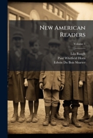 New American Readers: Book One--, Volume 1 1178565696 Book Cover