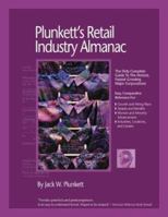 Plunkett's Retail Industry Almanac 1891775871 Book Cover