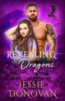 Revealing the Dragons 1942211171 Book Cover