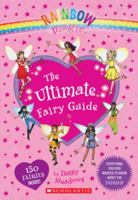 The Complete Book of Fairies 0545622174 Book Cover