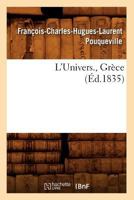 L'Univers., Gra]ce (A0/00d.1835) 2012584403 Book Cover