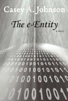 The Eentity 0595475256 Book Cover