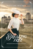 Breaking Free B0CJ4H3J7F Book Cover