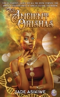 The Ancient Orishas 1087896029 Book Cover