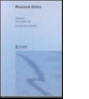 Research Ethics (Routledge Annals of Bioethics) 0415472970 Book Cover