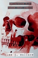 Death/Site: Those That Remain B0H1969B2S Book Cover