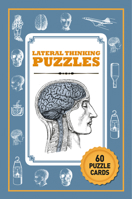 Puzzle Cards: Lateral Thinking Puzzles 1787390144 Book Cover