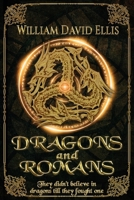 Dragons and Romans 0692099301 Book Cover