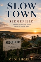 Slow Town: Sedgefield B0H1PTH9RM Book Cover