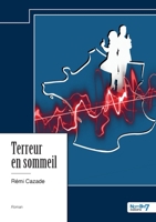 Terreur en sommeil 2385914387 Book Cover