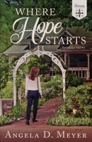 Where Hope Starts B09JJCGN1D Book Cover