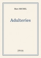 Adulteries B0GWLVFSNP Book Cover