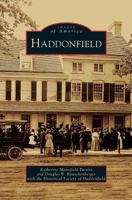 Haddonfield 0738556742 Book Cover