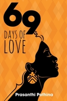 69 Days of love B09TL4L11V Book Cover