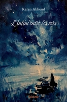 L'Infini entre les vers (French Edition) 2414350857 Book Cover
