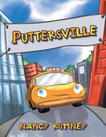 Puttersville B0GSH92F99 Book Cover