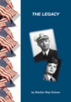 The Legacy 1425155022 Book Cover