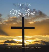 Letters to My Lord 1504964667 Book Cover