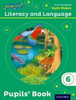 Read Write Inc.: Literacy & Language: Year 6 Pupils' Book: 6 0198493797 Book Cover