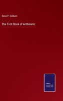 The First Book of Arithmetic 3375103131 Book Cover