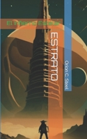 ESTRATO: El Infierno Estelar B0CHLCBM15 Book Cover