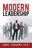 Modern Leadership B093C827T9 Book Cover